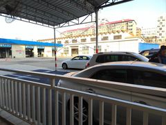 -京西五环检测场