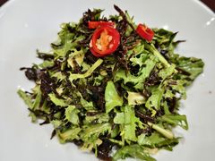 -邢家锅贴老店·非遗·开封菜(金明广场店)