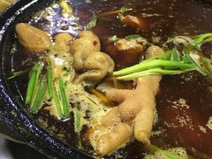 -石灰市毛记烧鸡公(解放碑店)