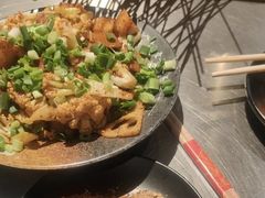 -微醺烤牛·炭火烧烤·精酿啤酒(东郊记忆店)