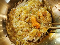 -贡梅老面馆·蟹粉面·无锡特色小吃(南长街主推店)