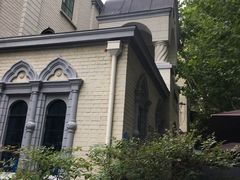 -思南书局·诗歌店