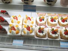 -好利来(康虹路店)
