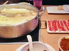 -好想牛·鲜切自助牛肉火锅(七堡花园城店)