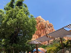 -上海玛雅海滩水公园