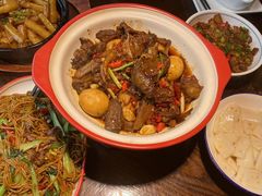 -小柴米·传统江西菜(万寿宫店)