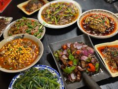 -醉八仙热酒馆(渝中店)