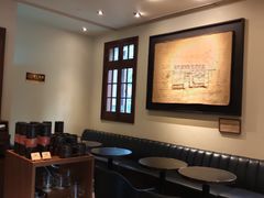 大堂-星巴克臻选(思南公馆店)