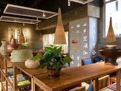大堂-兰木肆·云南菜(龙湖U城天街店)