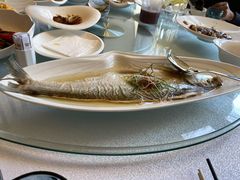 -逸林轩中餐厅(中信泰富朱家角锦江酒店)