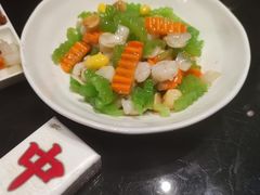 -丰收日(杨浦公园店)