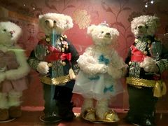 -济州岛泰迪熊博物馆