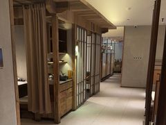 -上井料理黑金店(IFS国金中心店)