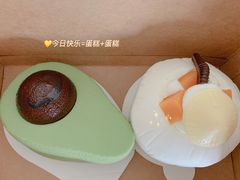 -星巴克(苏州昆山花桥游站店)