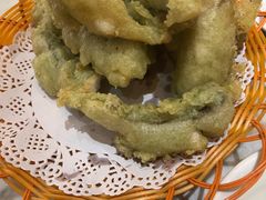 苔条黄鱼-燕云楼(云南路店)