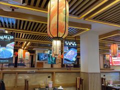 -沸炉重庆老火锅(军事博物馆店)