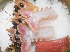 -蟹将军·松叶蟹和牛日料放题自助(K11店)