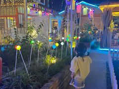 -醉二娘正宗西昌火盆烧烤(大丰店)