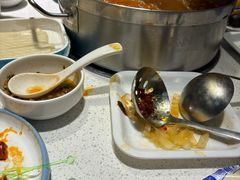 -麻辣因子滩羊火锅(世和广场店)
