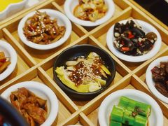 -新仙清汤牛腩(铜锣湾店)