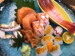 -达摩君日本料理(泰海花园小区店)