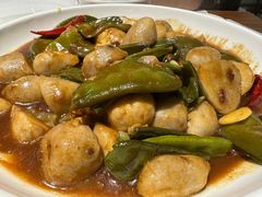 -沈家花园如皋菜(海阳路店)