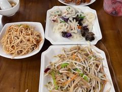 -少林寺欢喜地素斋馆