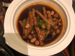 -夏宫中餐厅(香格里拉大酒店)