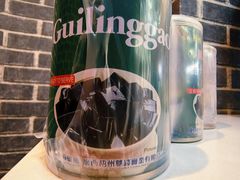 -梧州双钱龟苓膏(丽港航母店)