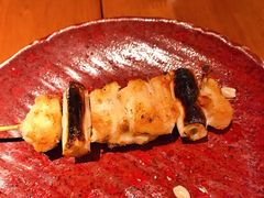 鸡肉五串烧-醉虎传(南锣鼓巷店)