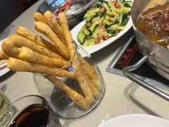 -蝎王府羊蝎子(天通苑店)