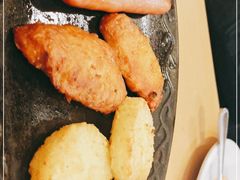 -萨莉亚意式餐厅(密云鼓楼物美店)