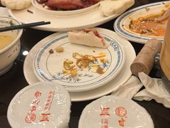 -老雒阳面馆·水席·洛阳菜(王城路店)