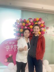 -产后帮产后修复(首城国际店)