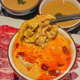 杭州首家铜锅涮肉烧烤【自助】餐厅 都给我拼命吃❗️❗️