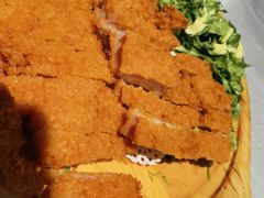 老上海炸猪排-玉玲珑(陆家嘴店)
