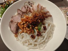-水平有限广西米粉·广西风味集(五道口店)
