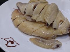 -文记壹心鸡(宝华路店)