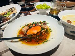 -逸品淮扬(东方渔人码头店)