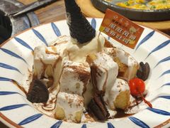 -香猪坊韩国烤肉专属门店(魏公村店)
