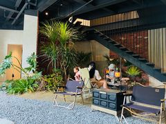 -J Create城市露营咖啡·简餐·宠物(上海动物园店)