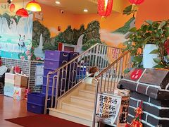 -江湖水乡铁锅炖魚(周庄嘉园店)