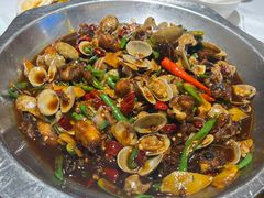 -东来土菜馆(民祥园路店)