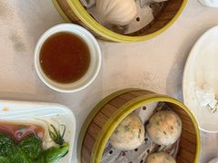 -新南华大酒店(长寿店)