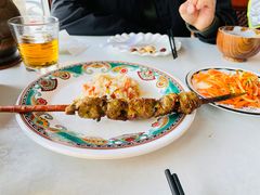 -巴依老爷新疆美食(工体旗舰店)
