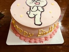 -贝紫Style(木马公寓店)