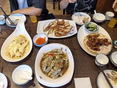 -福建美食城(老君堂店)
