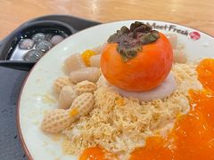 -鲜芋仙(时尚天河店)