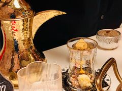 -龟兹KUCINA·新疆菜(前滩L+PLAZA店)