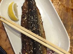 -木屋烧烤(南新店)